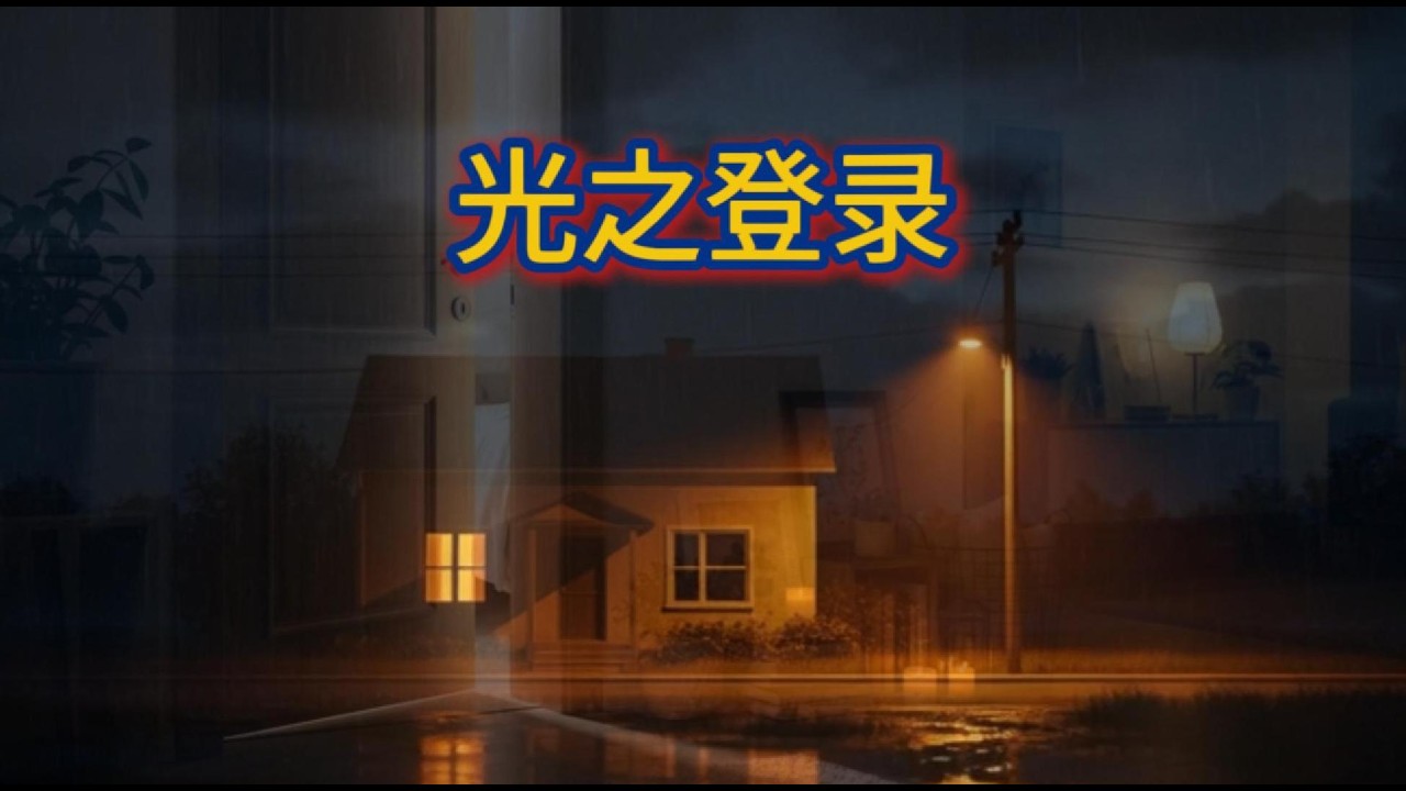 光之登录