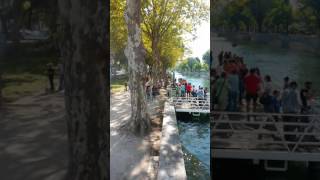 Portugal Leiria Fim de Semana Rio Lis