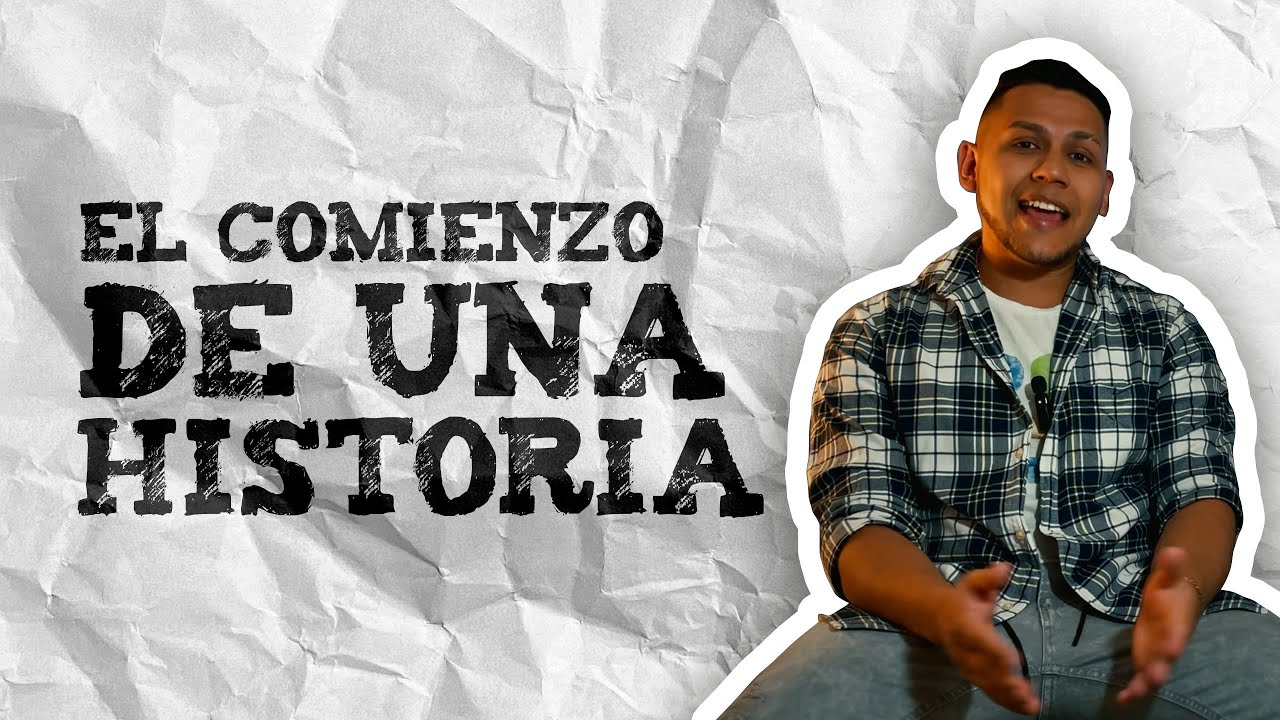YES, I CAN (AI-KEN) - El Comienzo De Una Historia - Capítulo 1 - YouTube