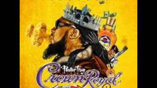 PASTOR TROY-IM READY(Crown Royal 2)