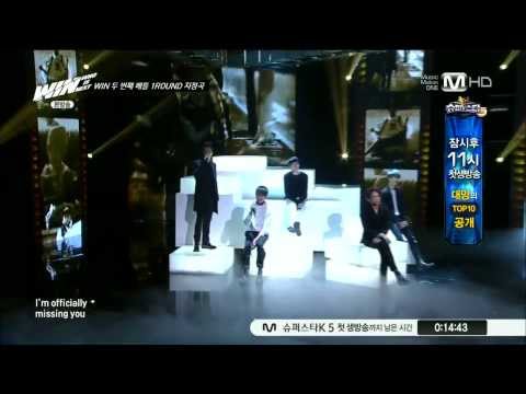 [Team A] - Offcially Missing You~ WIN: EP7