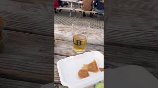 #junelakebrewing #mammothmountain  #goodeats #apreski #adventure