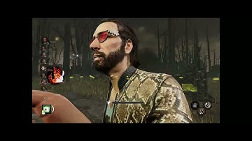 Playing DBD 2v8 Until My Last Brain Cell Disconnects!