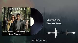 Hudutsuz Sevda (Orijinal Dizi Müzikleri) - Cevat'ın Sonu Resimi