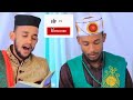 Salli ala muhammad Mahbubil Awwal Best Ethiopian Menzuma Mp3 Song