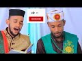 Salli ala muhammad mahbubil awwal best ethiopian menzuma