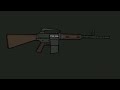 AR-10 Animation (DC2, w/sound)