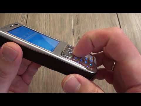 Video: Si Të Hiqni Strehimin Nokia N73