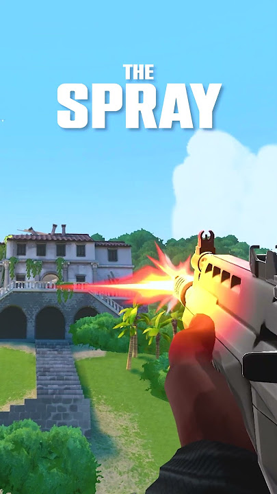 Download lagu How to perfect the Vandal in VALORANT!