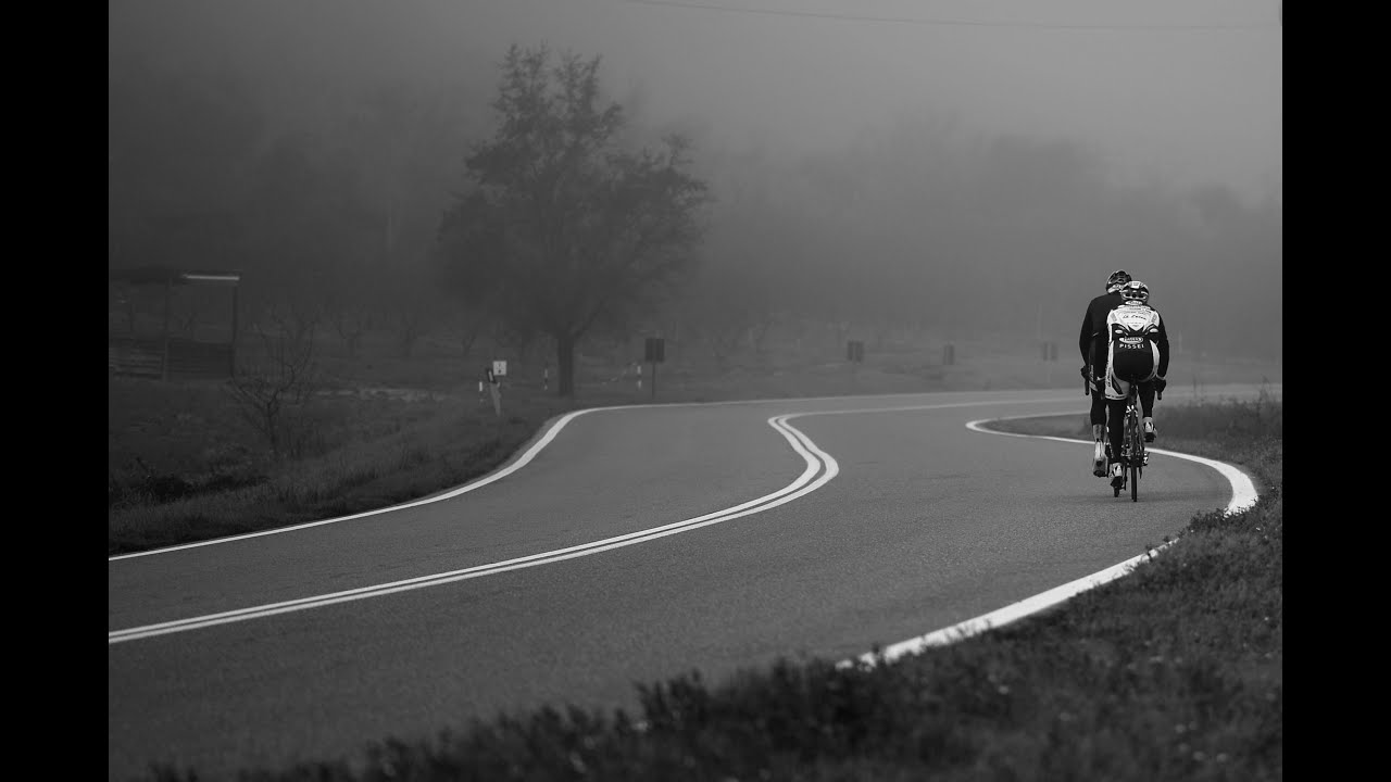 NIKON Df  IMMAGINI - NEBBIA -  PHOTOS by  ITALO ZEPPONI