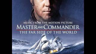 Bso Master And Commander - Smoke Noakum 