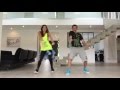 Zumba La Bicicleta - Carlos Vives, Shakira