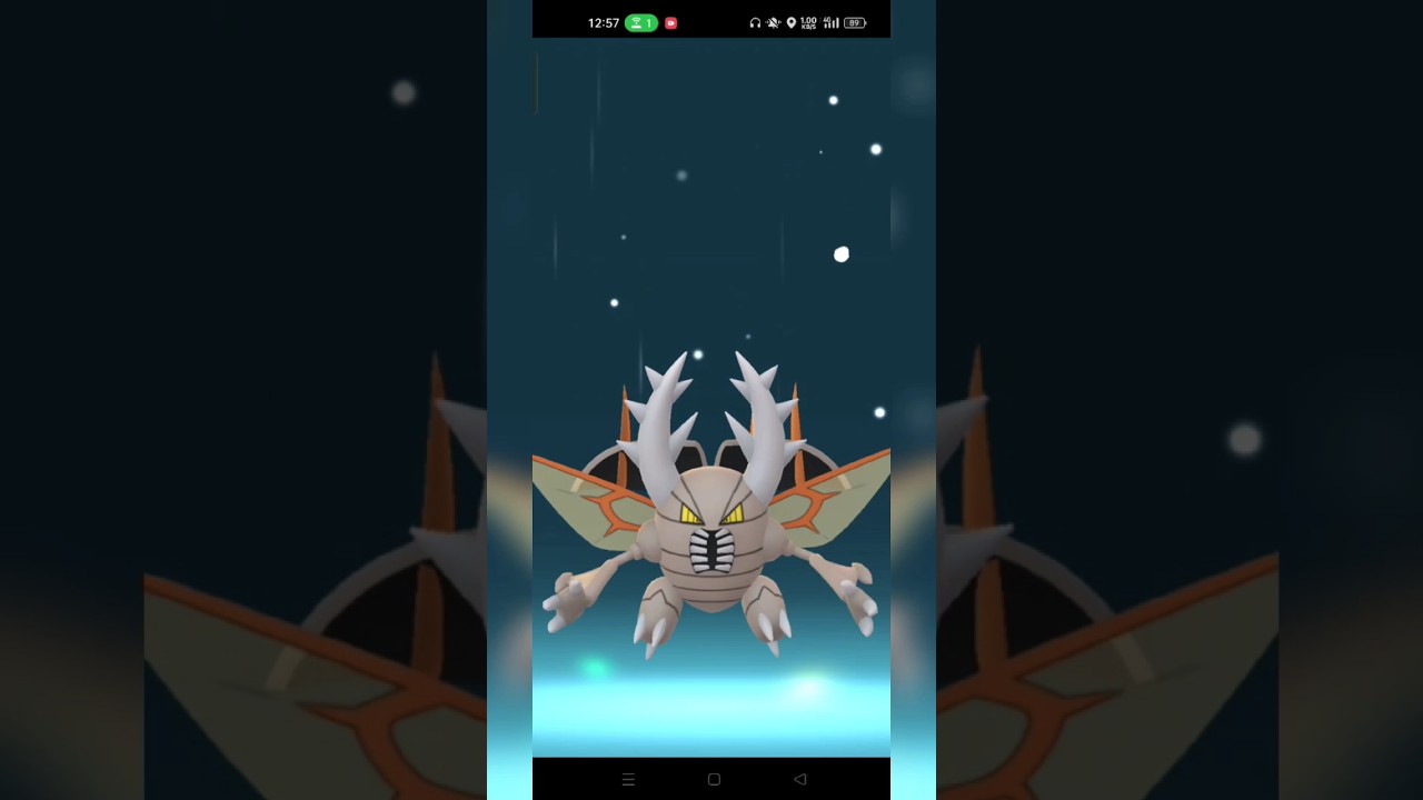 Mega Pinsir Evolution Pokemon Go 