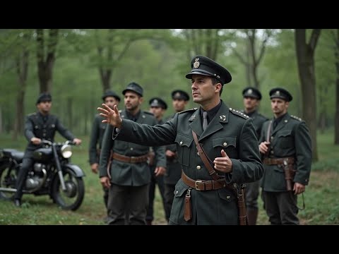 СИЛЬНЫЙ ВОЕННЫЙ ФИЛЬМ НА РЕАЛЬНЫХ СОБЫТИЯХ! 'НЕ ПОКИДАЙ МЕНЯ' — ВЕЛИКАЯ ОТЕЧЕСТВЕННАЯ ВОЙНА