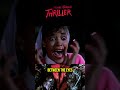 Michael Jackson Thriller x Billie Jean Mashup #thriller #billiejean #michaeljackson