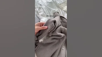 Clothes that I regret buying ☠️