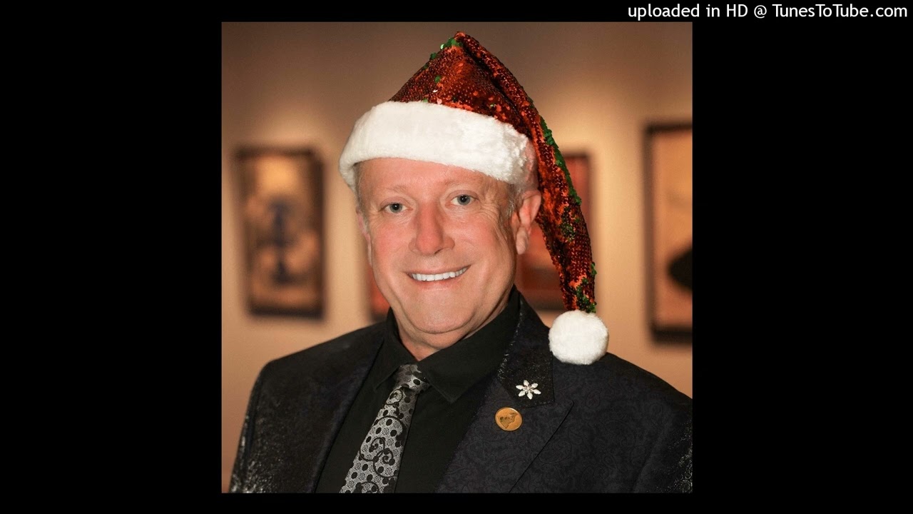 Charles Bruffy talks about three big Kansas City Chorale Christmas concerts