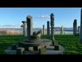 LAGO TRASIMENO - CAMPO DEL SOLE museo all&#39;aperto - Full HD