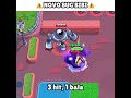 ⚠️ NOVO BUG DA BIBI ⚠️ #brawlstars