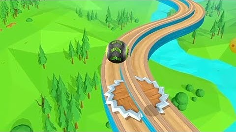 Going Balls Level 126