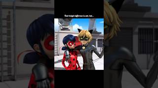 THEIR HAND DIFFERENCE 🤌🏻😭💋 #miraculous #marinetteyadrien #edit #cherrcrumbs