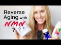 NMN for Longevity & Anti-Aging: does it work? | My 1 Year Experience with NMN + my NAD Test Results