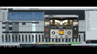 Let´s Mix: Fortiori - Cage #3 | further tweaks on drums and bass