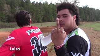 CGI Moto Fest Bad Dad