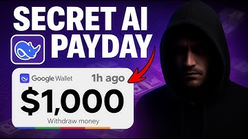 I Made $1000 in 1 DAY Using DeepSeek – Here’s How!