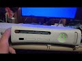 Testing 3 more 360's, but one of them doesn't work at all!