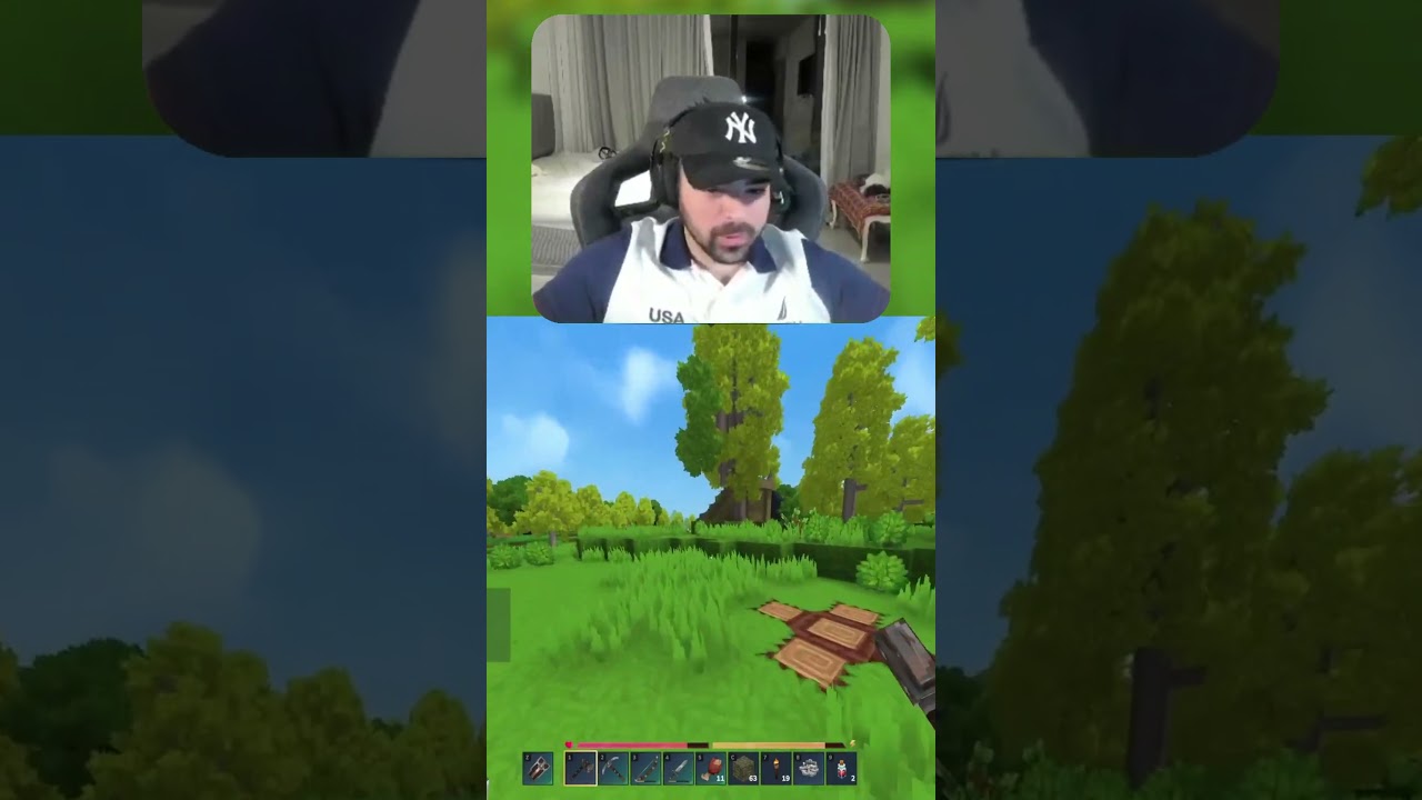 bana se pelea con zeko 