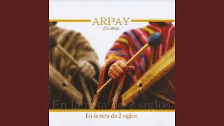 Video thumbnail of "Arpay - Salmo 121"