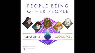 PBOP Cloudfall OST | 13 - Dungeon Pulse