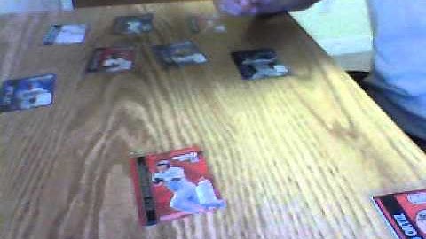 How to Play MLB Showdown 5  Defense