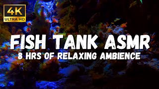 Relaxing Underwater asmr: Tranquility is your best friend in this Calming video.