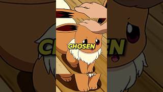 The Bizarre Mutation of Eevee! 🧬🦊