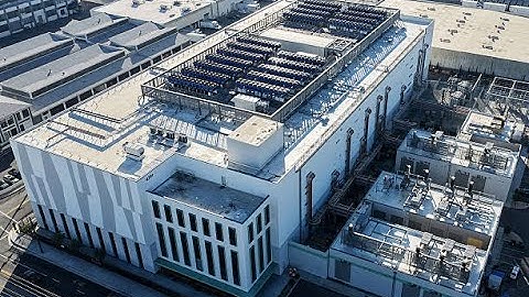 Powering the World in the Age of #AI #tech