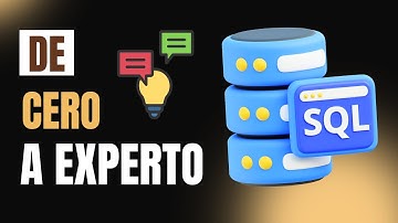 SQL de Cero a Experto: ¡Domina las Consultas fundamentales!