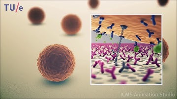 Continuous biomarker monitoring by particle mobility sensing with single molecule resolution