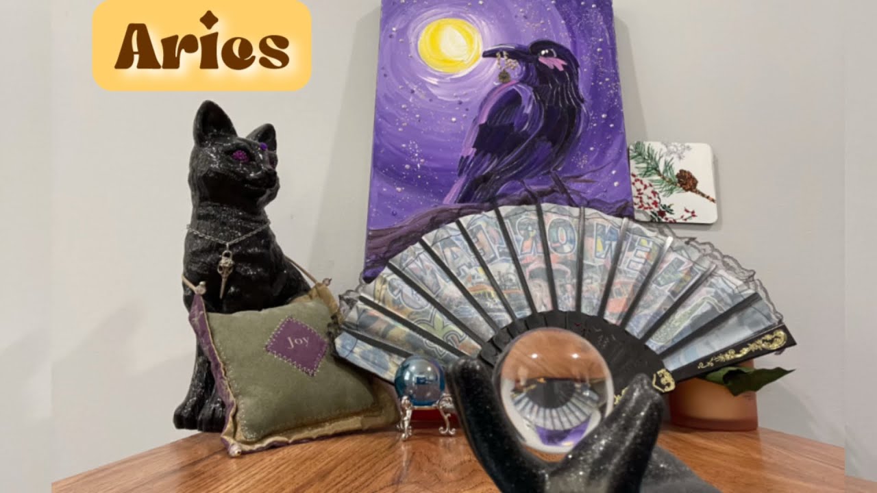 Aries ♈️✨🏁 HAULING @$$… only an Aries can outrace a chariot! 1 or 2 WISHES come true. February 2026