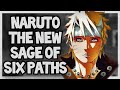 Naruto Becomes The New Sage of Six Paths | Legacy A Naruto Story Part 50