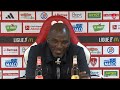 🎙️ 𝐄́𝐫𝐢𝐜 𝐑𝐨𝐲 : "Quand on gagne, je suis toujours satisfait !"