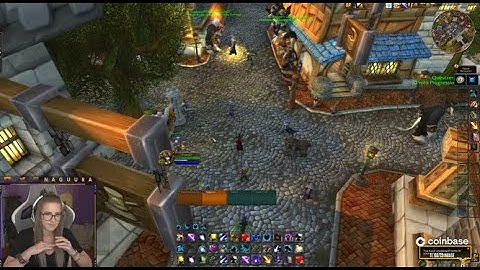 Reacting to Morgan Day