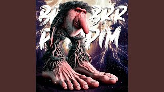 BRR BRR PATAPIM FUNK (Slowed) - 1HXSX