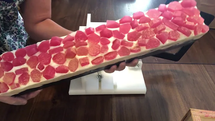 How To Make Cold Process With Melt and Pour Embeds (DIY Soap Making Tutorial)