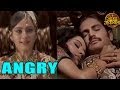 Jodha Akbar : Jodha and Jalal's BEDROOM Scene makes Ruqaiya ANGRY | 28th May 2014 FULL EPISODE