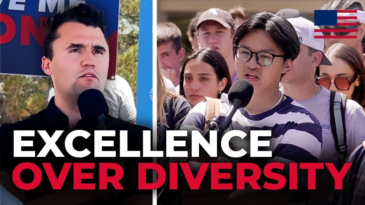 Сделали ли позитивные действия Америку лучше?