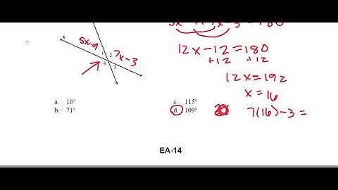 Unit 4 Practice Test 2 Video Solutions