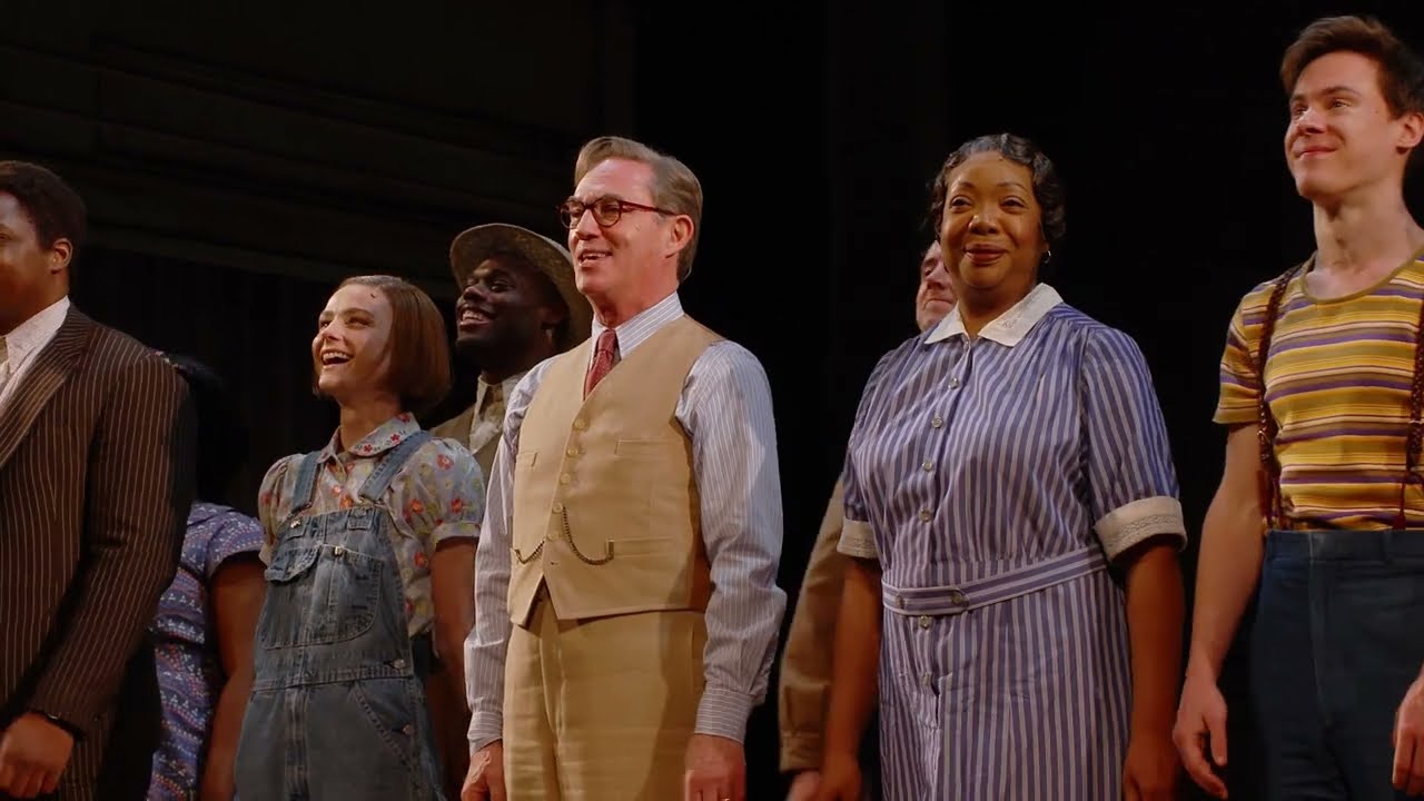 Harper Lee's To Kill A Mockingbird - Marcus Performing Arts Center