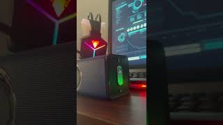 Koleer Su-H5 Bluetooth Speaker Portable & Powerful Sound